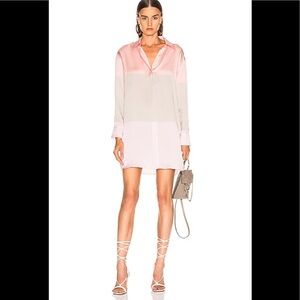 Equipment Lacene Dress